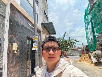 Siêu mẫu nhà 5 tầng mới 100% - ngay tỉnh lộ 10