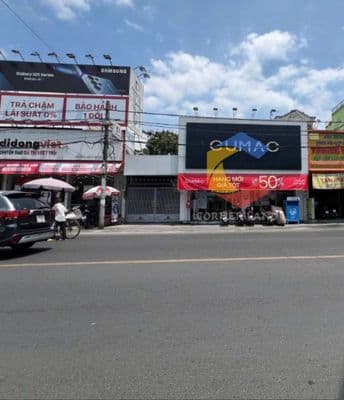 Chủ ngộp- bán gấp nhà - c4 - btct - phan văn hớn - bà điểm