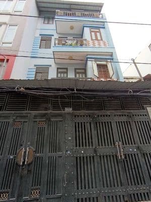 Nhà Bán