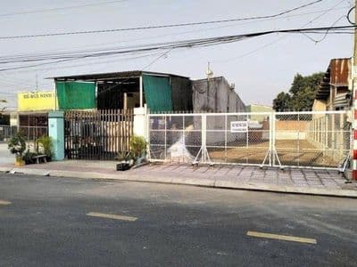 Bán đất 70m2 Mặt Tiền Đường ĐT 741 CHỈ 239TR SỞ HỮU ĐẤT NỀN ĐÃ CÓ SHR