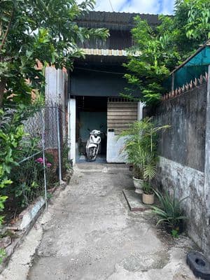 Nhà trọ 145m2 full thổ cư THUẬN GIAO 12 có 5 phòng