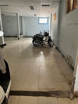 Cho thuê mặt bằng – 731 lý thường kiệt, p. bảy hiền, tp. hồ chí minh