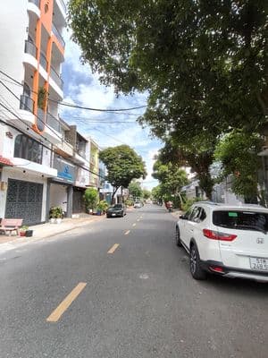 Mặt tiền Đô Đốc Long gần Tân Sơn Nhì 4x19m, 1 lầu, 5,2 Tỷ