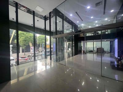 Shophouse mặt tiền Phường Bến Thành, Quận 1, phù hợp F&B và Showroom