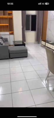 căn hộ cao cấp. căn góc 2PN 2WC 5tr5