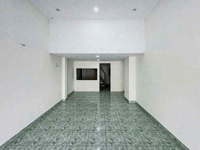 Cho thuê nhà mặt tiền kinh doanh lê văn lương - quận 7