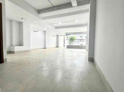 Cho Thuê Mặt Bằng Mặt Tiền Đường Huỳnh Tấn Phát Quận 7