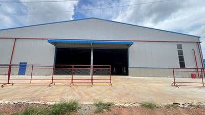 Cho Thuê Xưởng Ở Phước Hòa , Phú Giáo
