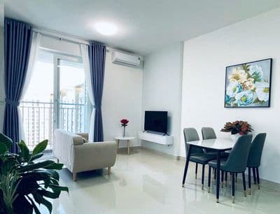 Chung cư the park residence cho thuê