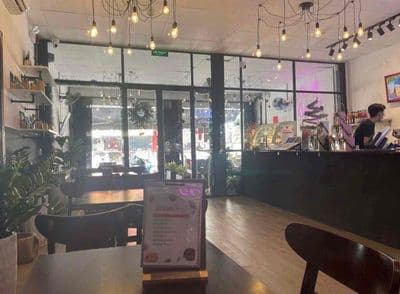 Nguyên Căn 7x30m Mặt Tiền Kinh Doanh Đông Đúc - Lâm Văn Bền, Quận 7