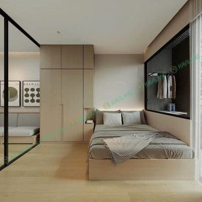 Tòa căn hộ mới – cồn dầu 18 | hòa xuân