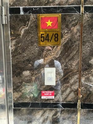 Cần tiền kinh doanh bán gấp nhà xây mới siêu đẹp