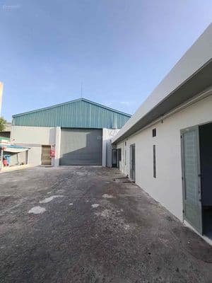 Cho thuê nhà xưởng 1.000m² – đường trần văn giàu, vĩnh lộc, tp.hcm