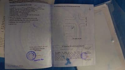 Bán đất 2 mặt tiền Đông Kinh Nghĩa Thục, Sơn Trà, Đà Nẵng, 95m2