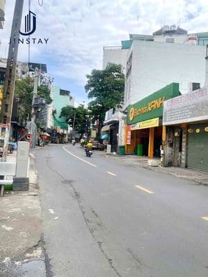 Cho thuê mặt bằng bình giã thông cộng hòa trường chinh rộng dân cư cao