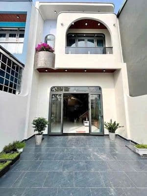 400tr Dọn Vô ở Ngay Giá Đúng 1tỷ 850 Giá Thật Nhà Thật Gần Cây Xăng 75