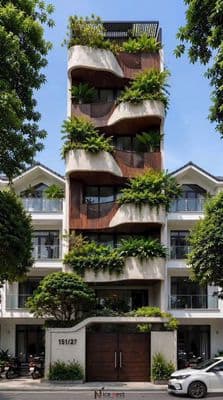 Sót 1 lô đất đẹp – kdc công ích quận 4 – tân mỹ