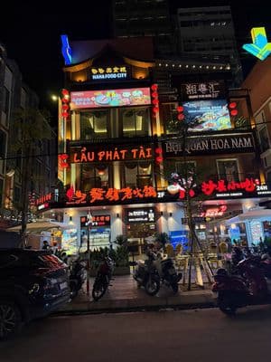 Cho thuê mbkd đường nguyễn văn thoại, vị trí đẹp
