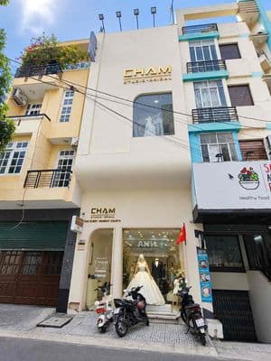 Hiếm! nhà trần thiện chánh q10 – 5x18m – 4 tầng – giá 49tr/tháng