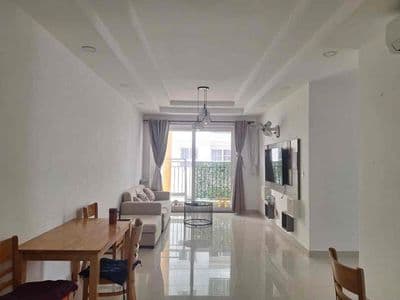Cho thuê căn hộ 3PN 100m2 Melody Vũng Tàu