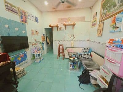 Bán nhà 108m2, Hẻm Xe Hơi, Đường số 18, Linh Trung giá nhỉnh 5 tỷ