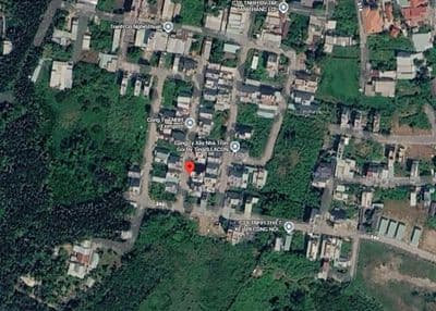 Long phước – lô đất nhỏ gọn, đường 9m, thổ cư – 2,7 tỷ tl