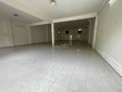 Cho thuê nhà xưởng 10x25 14,5tr - nhà mới - đường lớn