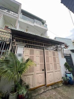 Hiếm linh trung – nhà 91m² – 3pn 3wc – sổ riêng – chỉ nhỉnh 6.6 tỷ