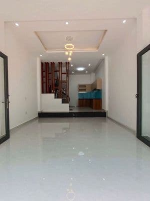 Nhà-NC- Mới Sạch Sẽ- 3PN-3WC-Gia-15Tr-Phan Huy Ích-P14-Q-Go Vấp