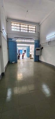 Nhà thuê Mặt Tiền , phạm Văn chí ,p4 Q6