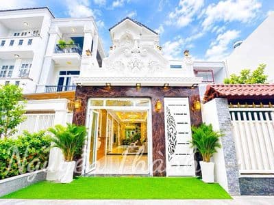 CHỦ THIỆN CHÍ HẠ GIÁ BÁN GẤP - KDC Đào Tông Nguyên -Thị Trấn Nhà Bè