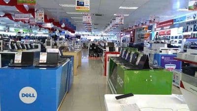 Cho Thuê Căn Góc 2MT Quang Trung, Phường 11, Quận Gò Vấp, TPHCM