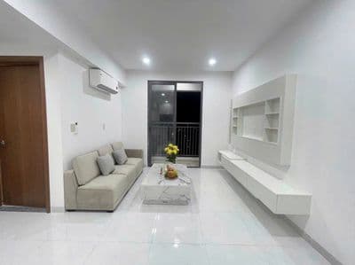 Cho thuê căn hộ 2PN tại trung tâm TP Tây Ninh - 6tr/tháng, Khu Chợ Đêm
