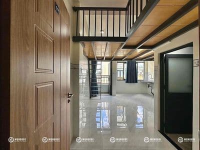 duplex Ban Công | 5P qua Lê Đại Hành | Chỉ Tính Điện Nước