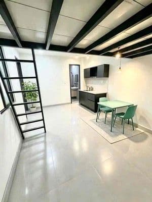 Duplex Ban Công Gần NLU, Bách Khoa, ĐHQG – Làng ĐH, Gần Metro