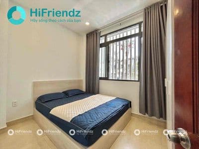 Căn hộ 2pn – nguyễn trọng lội, tân bình