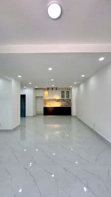8 x 9m nhà mặt tiền đường chợ da sà khu tên lửa