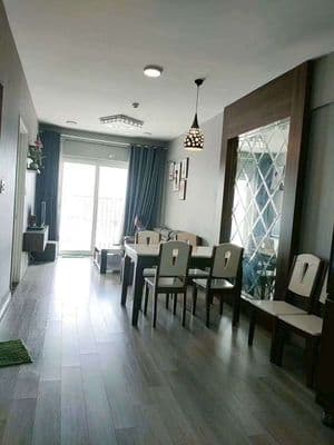 Prosper Plaza: 65m² giá 2.8 tỷ