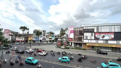 Bán mặt tiền 18A Nguyễn Oanh, Gò Vấp ,4m x 20m,3 lầu,giá tốt 17 ty500