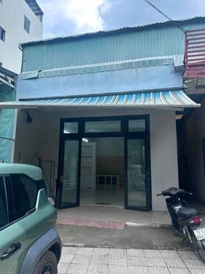 Cho thuê nhà đường: bùi trang chước