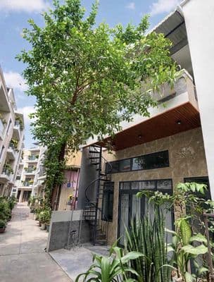 Nhà ccmt8 - hòa hưng 5x14x4