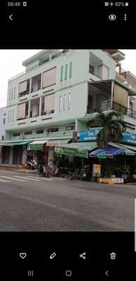 Shophouse nhỏ xinh, vừa ở vừa kinh doanh, gần chợ An Lạc, Bình Tân