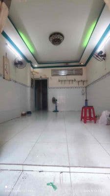 Cho thuê nhà 1/ dht3 – hẻm 44, p. tân hưng thuận, q12 diện tích