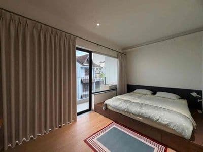 Căn hộ MỚI TOANH Vị trí Trung tâm Full nội thất HIỆN ĐẠI DỊCH VỤ TỐT