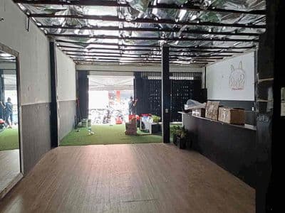 Cho thuê mặt tiền kinh doanh – lâm văn bền, q7 - 7x30m giá tốt