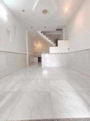 Nhà lê đức thọ – xe hơi đỗ cửa – hơn 4 tỷ (3,7*11m)