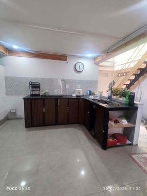Cho thuê nhà nguyên căn 50m 5 phòng ngủ tại Thạch Bàn chỉ 7.2 triệu