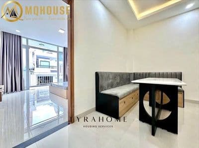 Căn hộ 1PN Balcony Đào Duy Anh gần Phố Phan Xích Long Ngã Tư Phú Nhuận