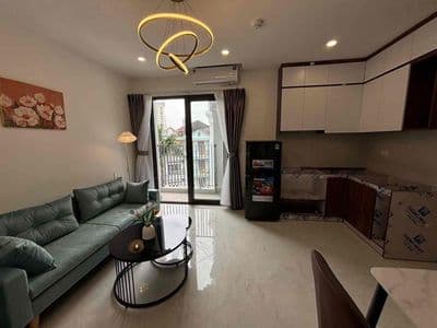 Căn hộ 1PN ban công, 60m2 Q7 - Gần Lotte,Kcx, Đh Tdtu, Rmit