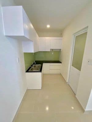 cho thuê 2pn 2wc trống- 62m2 giá 7 triệu